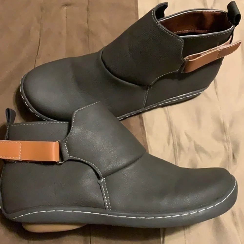 Super‎ cute booties